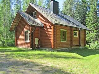 Фото Дома для отпуска Holiday Home Aurinkolahti г. Taimoniemi